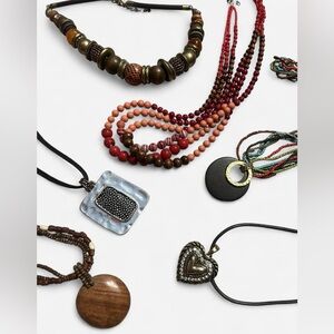 Boho Jewelry Bundle
